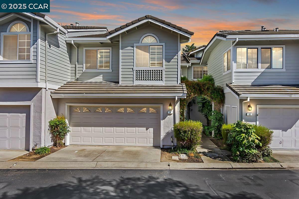 24 Copperfield Ln  Danville CA 94506 photo