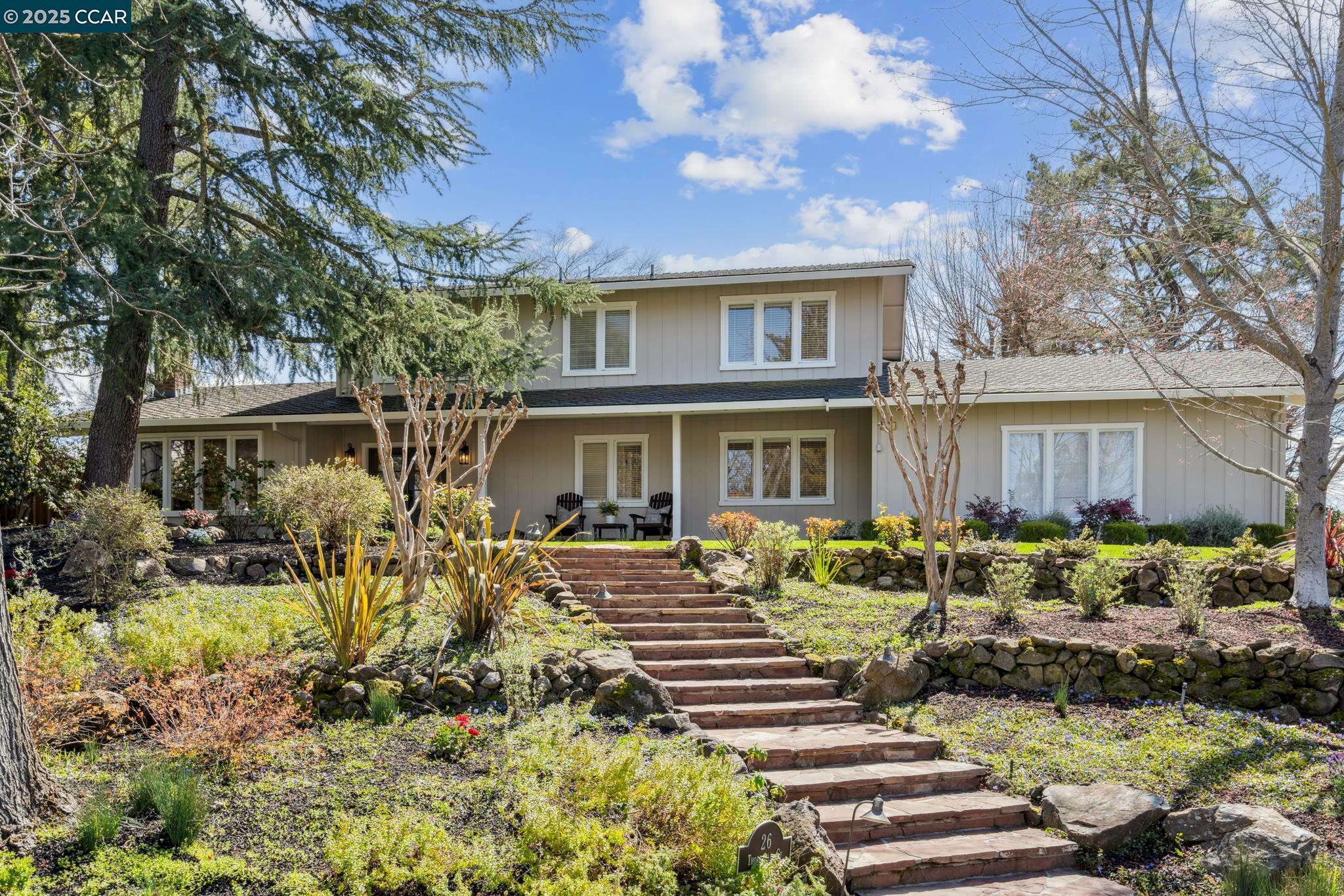 26 Thornhill Ct  Danville CA 94526 photo