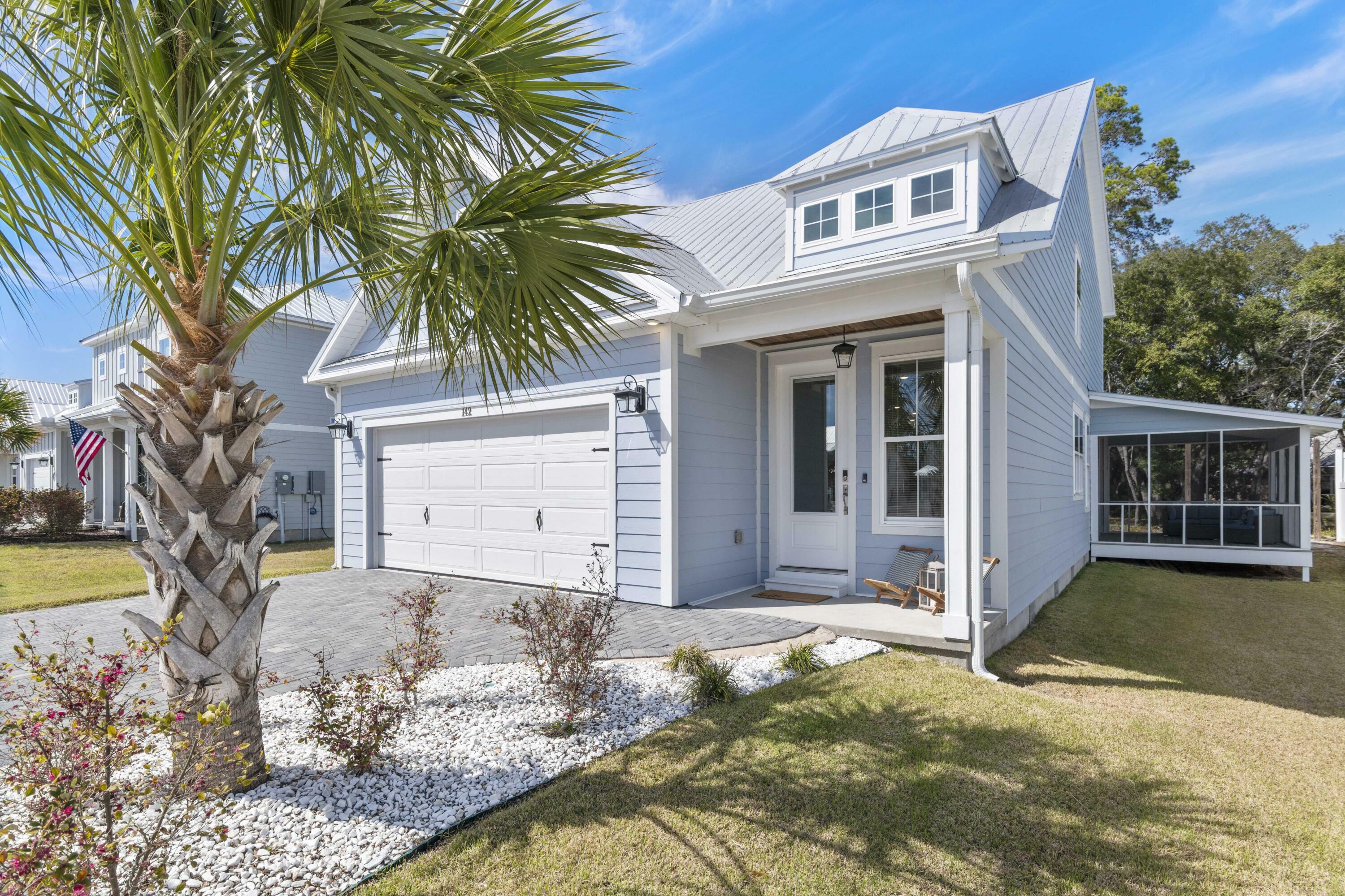 142 Bayou Edge Landing  Santa Rosa Beach FL 32459 photo