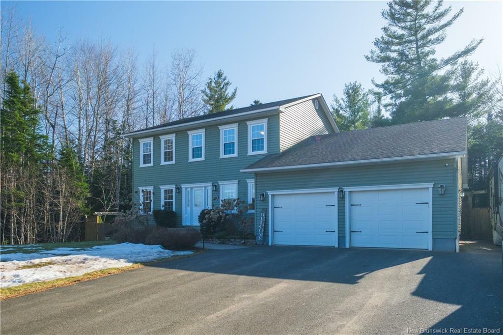 Property Photo: 18 Cynthia Lane NB E3B 8P7