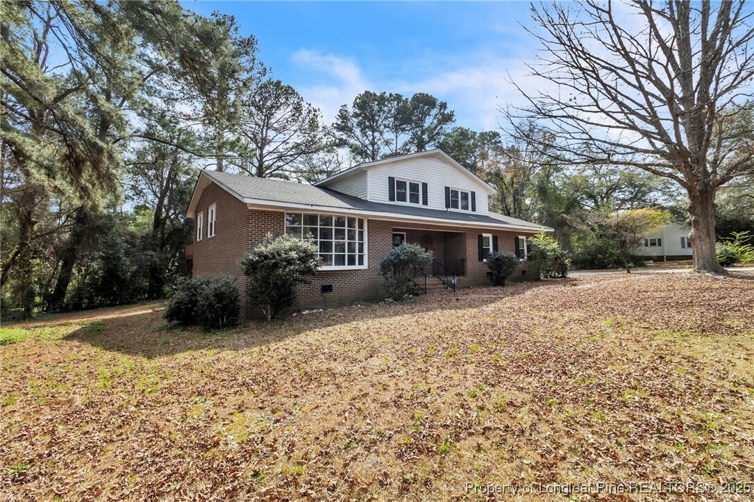 Property Photo: 604 E 3rd Street NC 28377