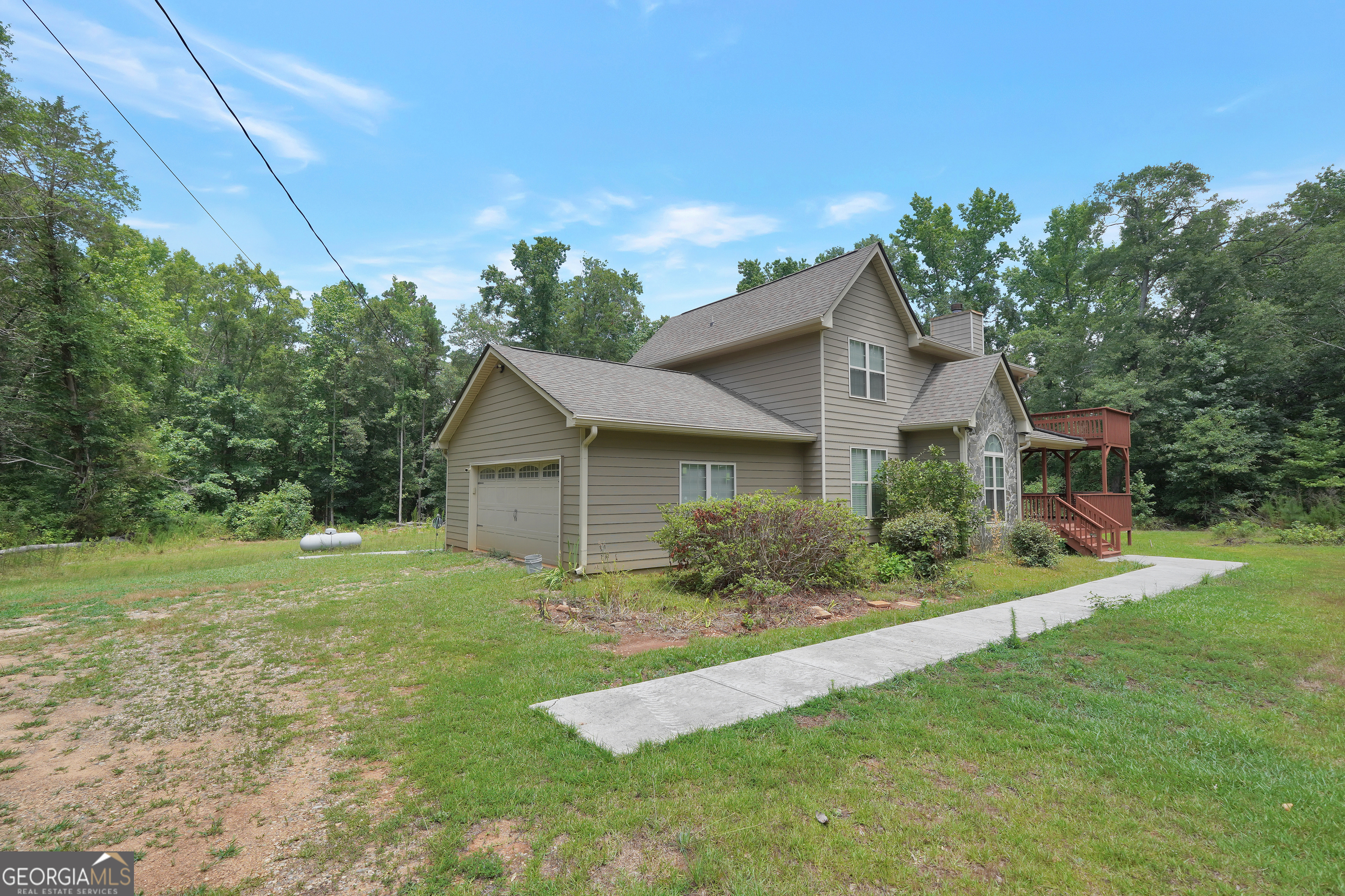 Property Photo: 133 Harold Drive GA 30253