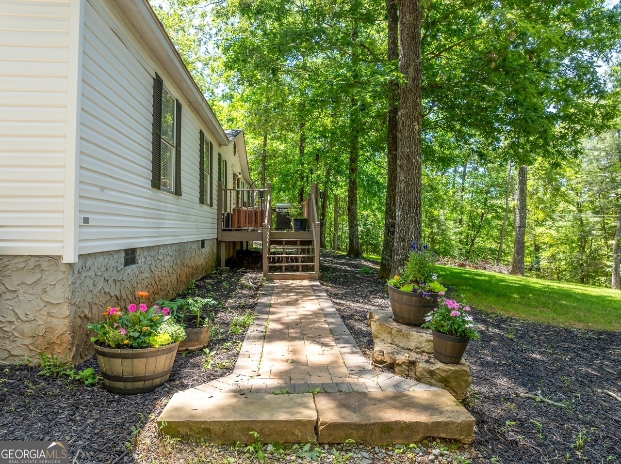 Property Photo: 227 Rose Ray Road 13A GA 30540