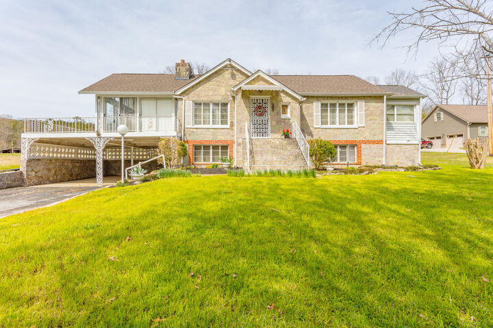 Property Photo:  9554 Highway 193  GA 30707 