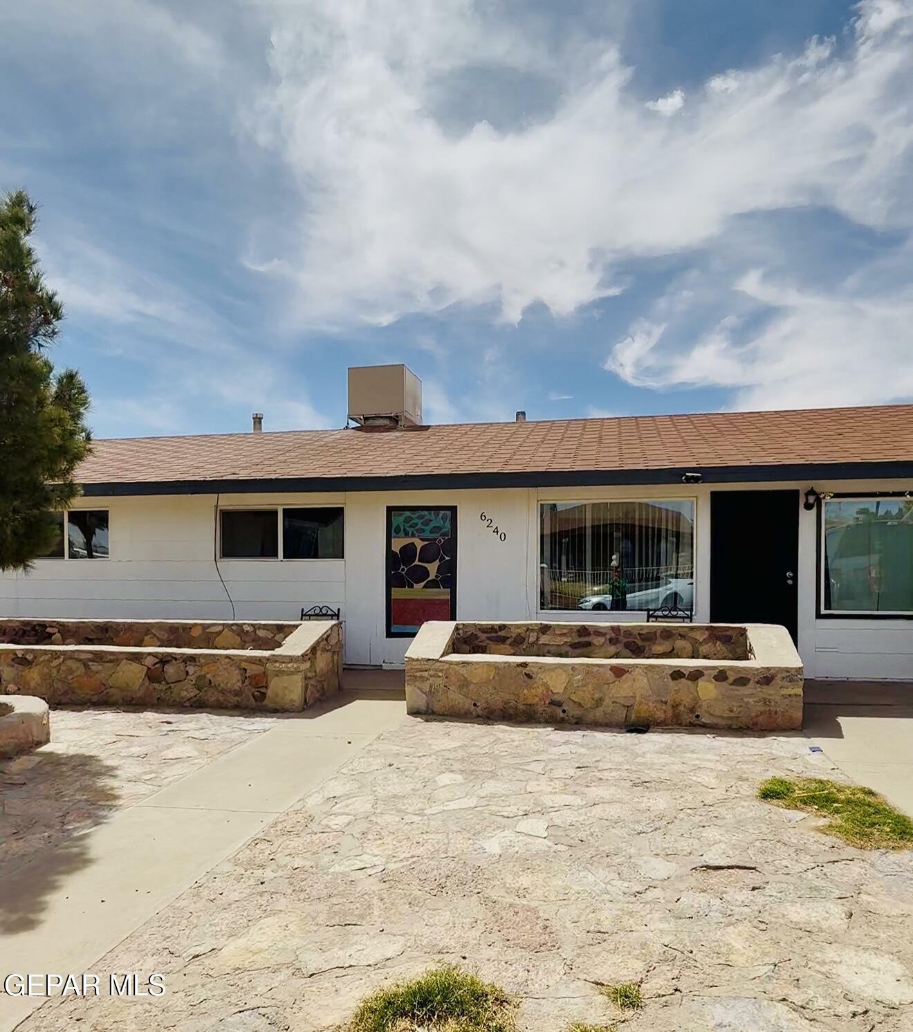 6240 Cibolo Ct Court  El Paso TX 79905 photo