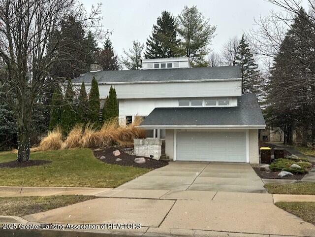 1762 Spring Lake Drive  Okemos MI 48864 photo