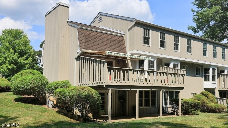 Property Photo: 54 Dexter Dr N NJ 07920