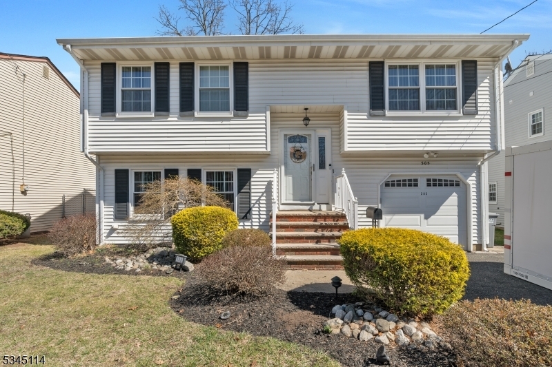 Property Photo: 305 High St NJ 08812
