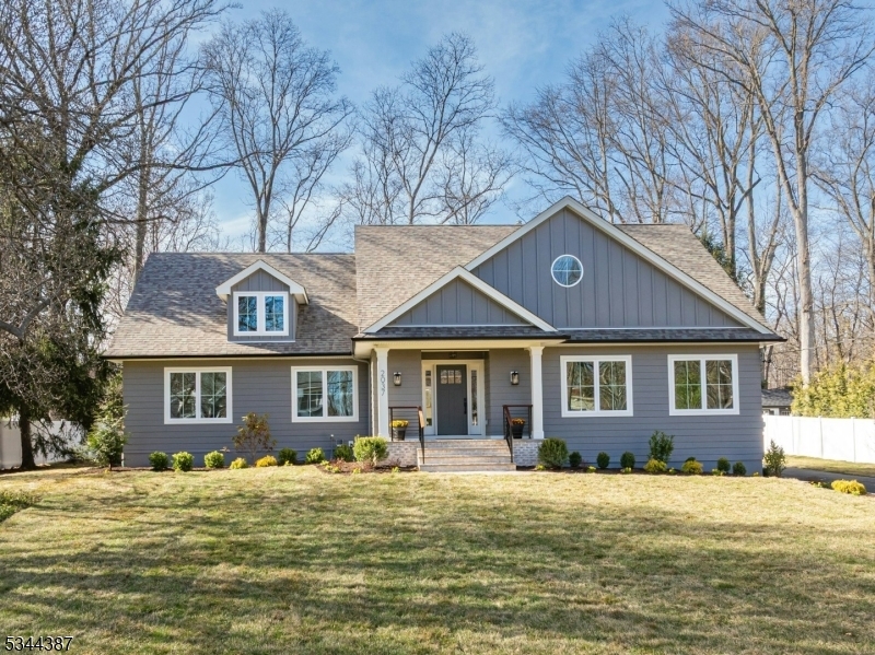 2037 Dogwood Dr  Scotch Plains Twp. NJ 07076 photo