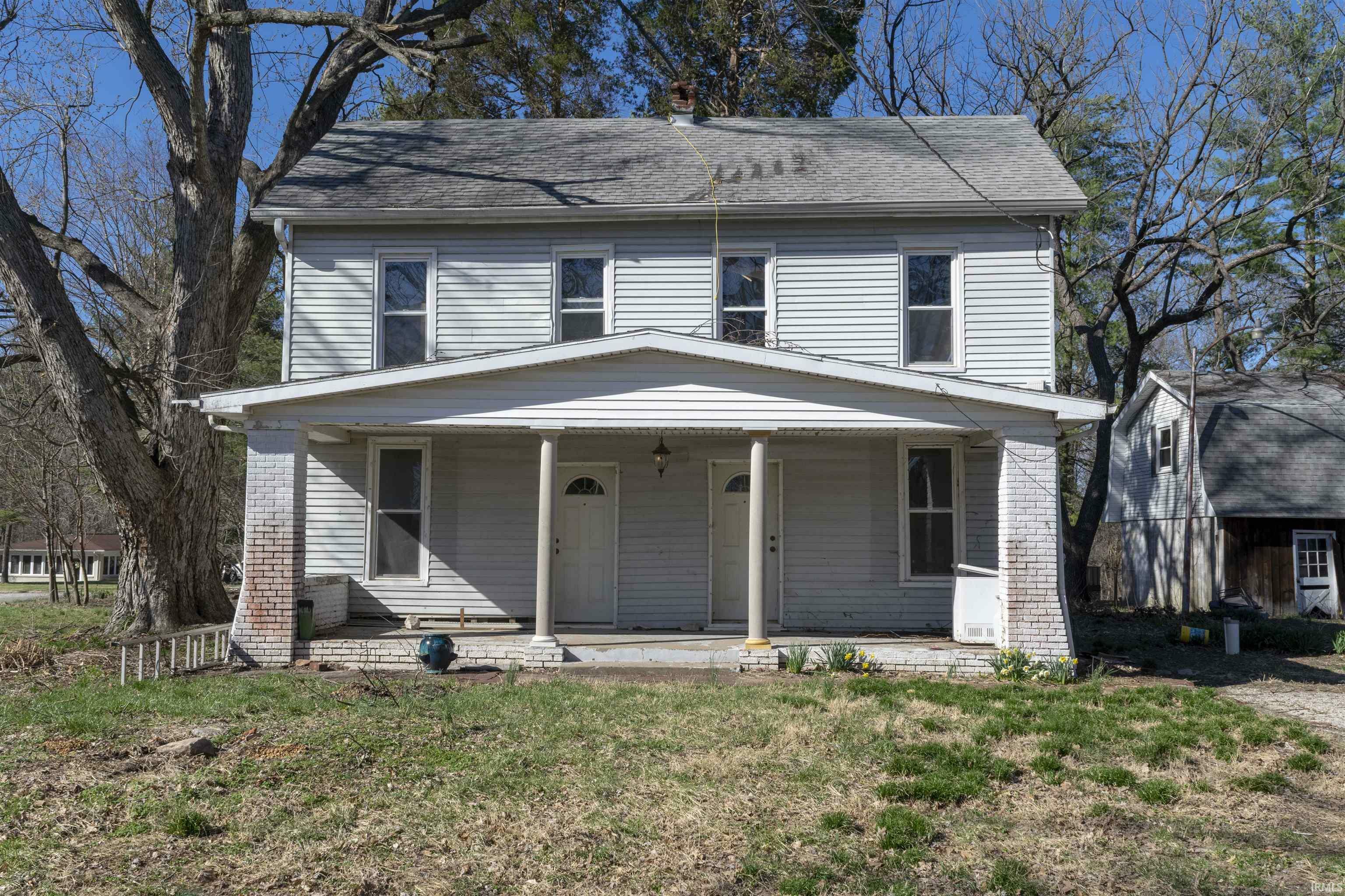 6423 Upper Mt. Vernon Road  Evansville IN 47712 photo