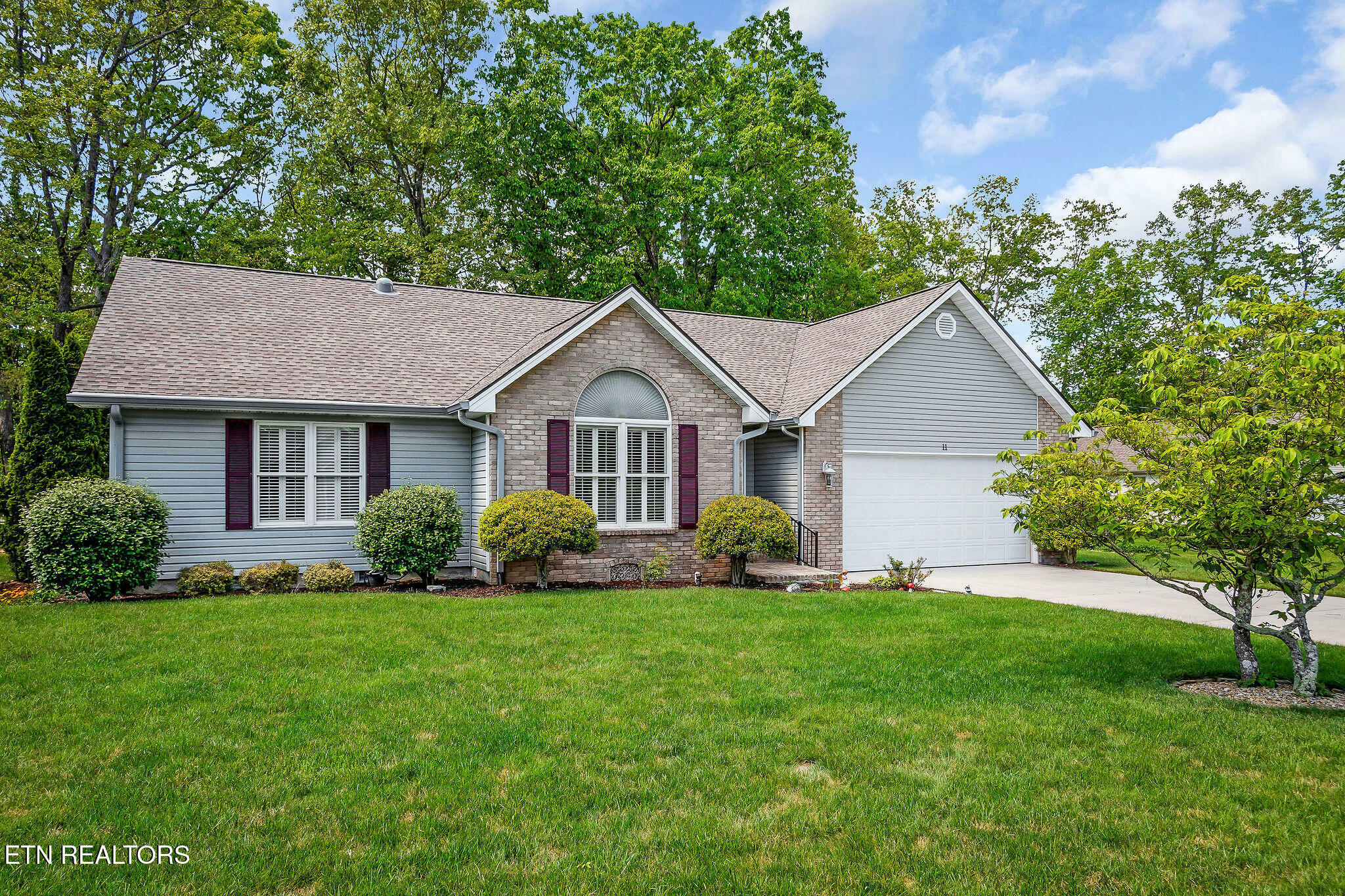 Property Photo: 11 Berkshire Court TN 38558