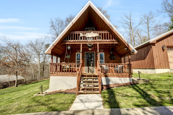Property Photo: 361 Shady Lane KY 40387