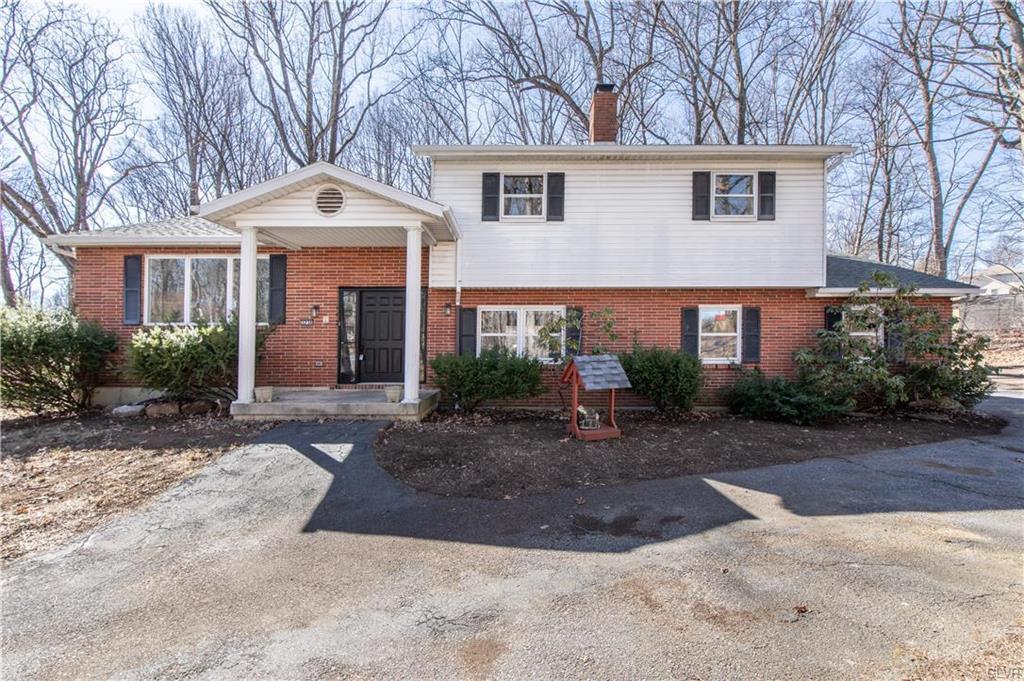 Property Photo: 3238 Woodlea Road PA 18069