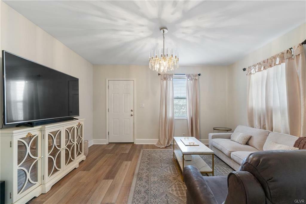 Property Photo: 1226 Railroad Street PA 18015