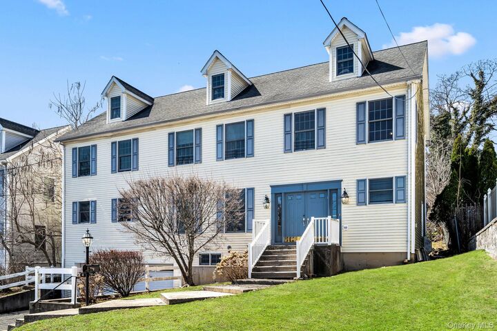 Property Photo:  27 Overlook Road  NY 10605 