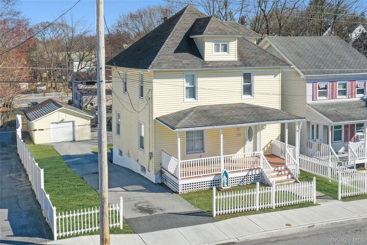 120 Prospect Avenue  Middletown NY 10940 photo