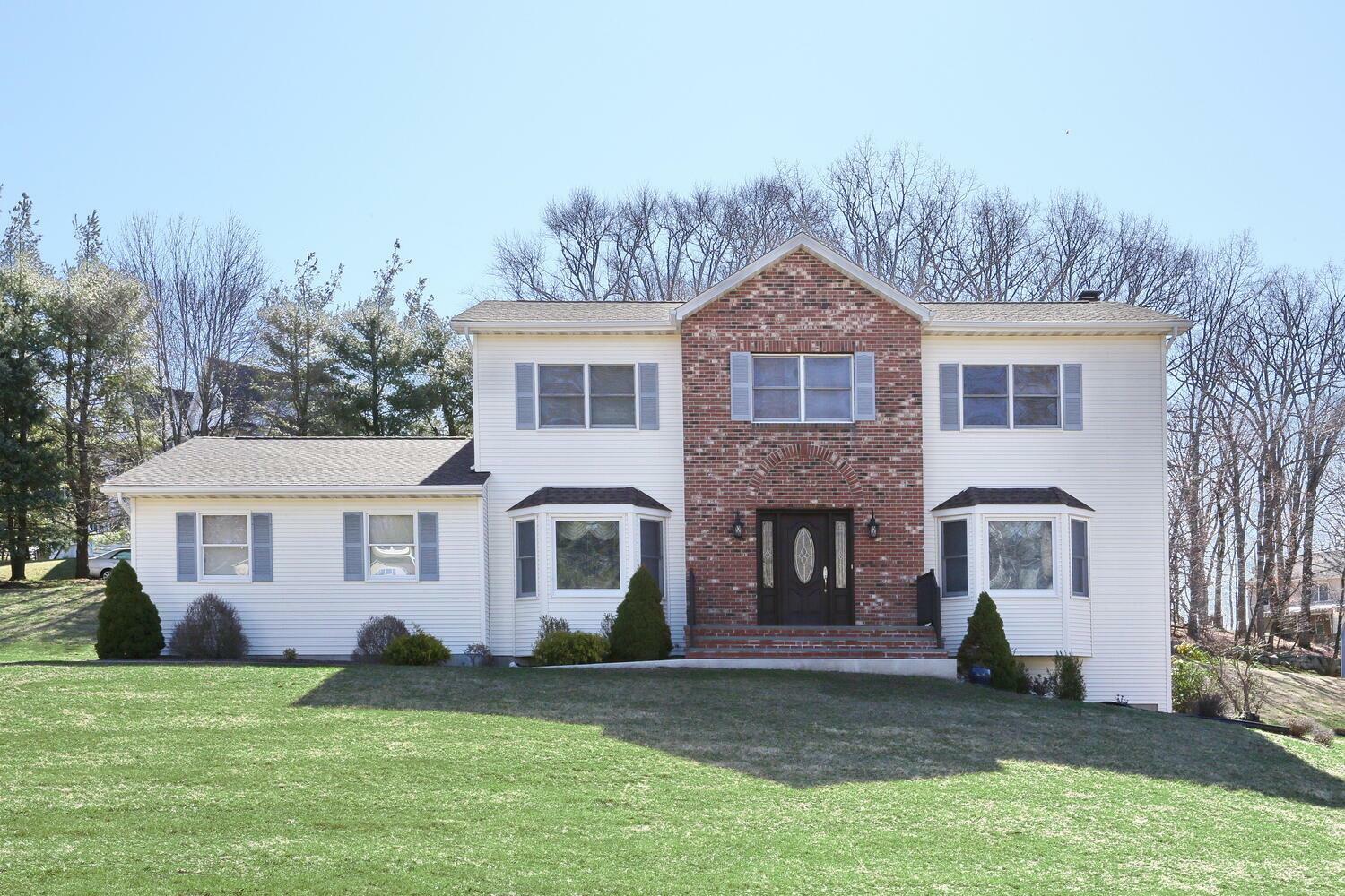 Property Photo: 1 Mohawk Court NY 10980