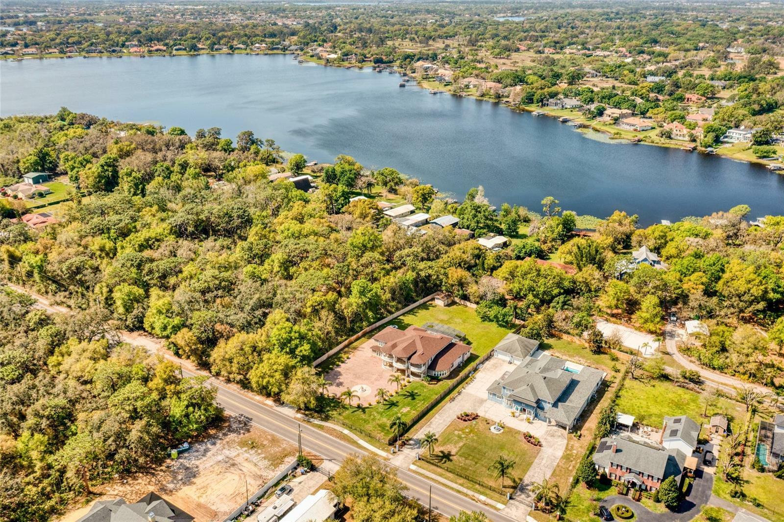 Property Photo: 1984 Windermere Road FL 34786