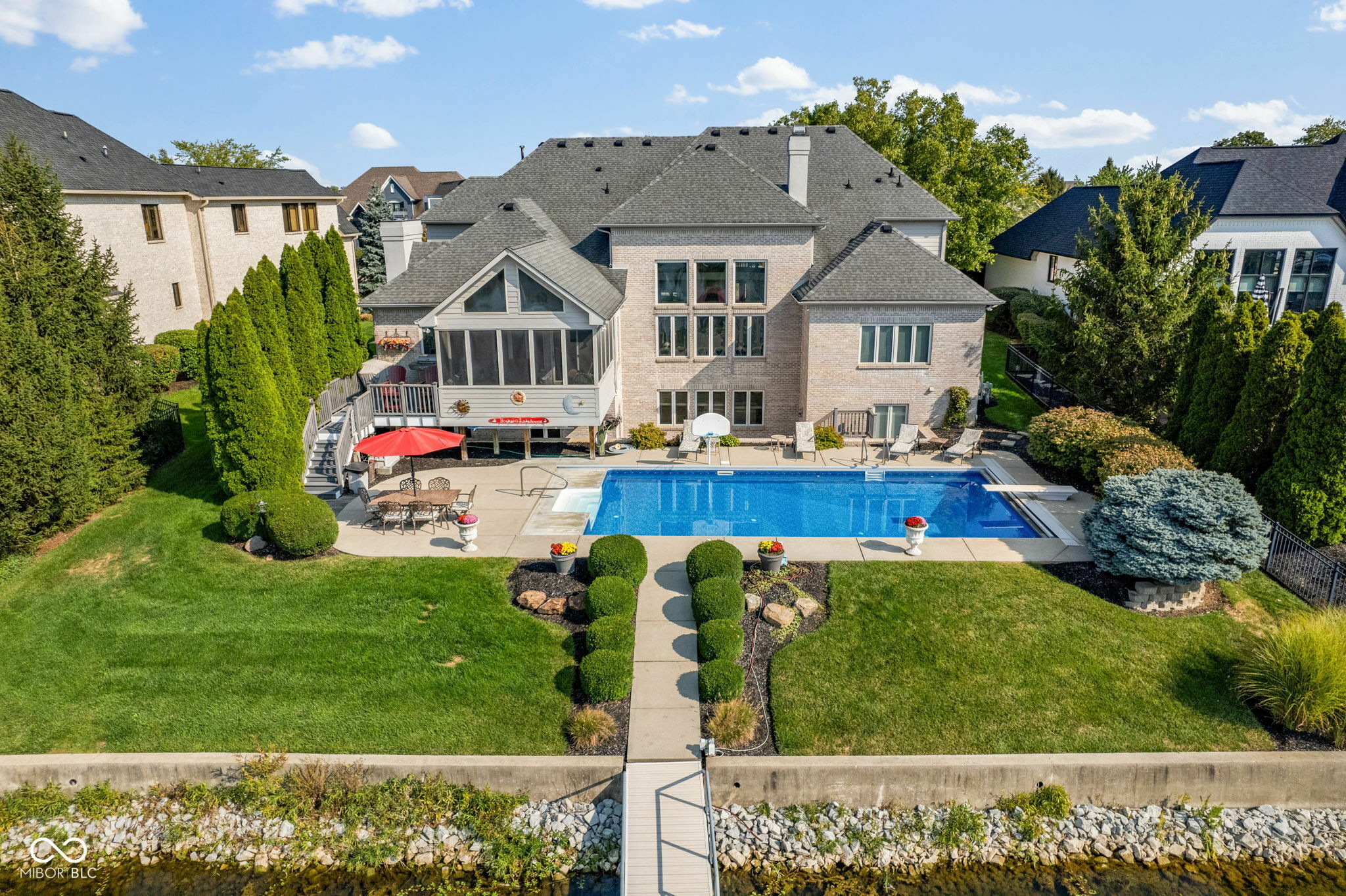 13499 Marjac Way  Fishers IN 46055 photo
