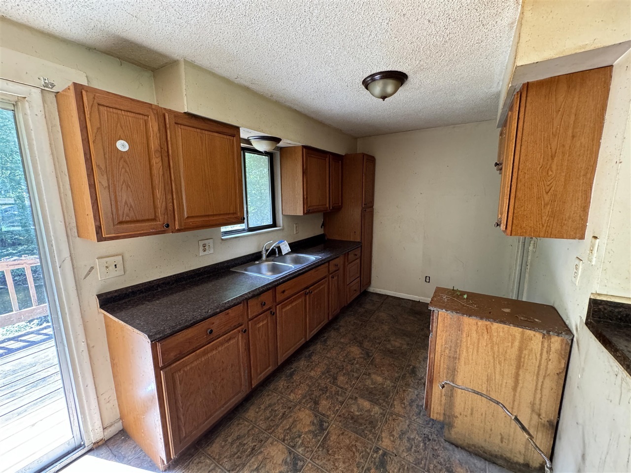 Property Photo: 9415 Finch Drive MI 48451-8552