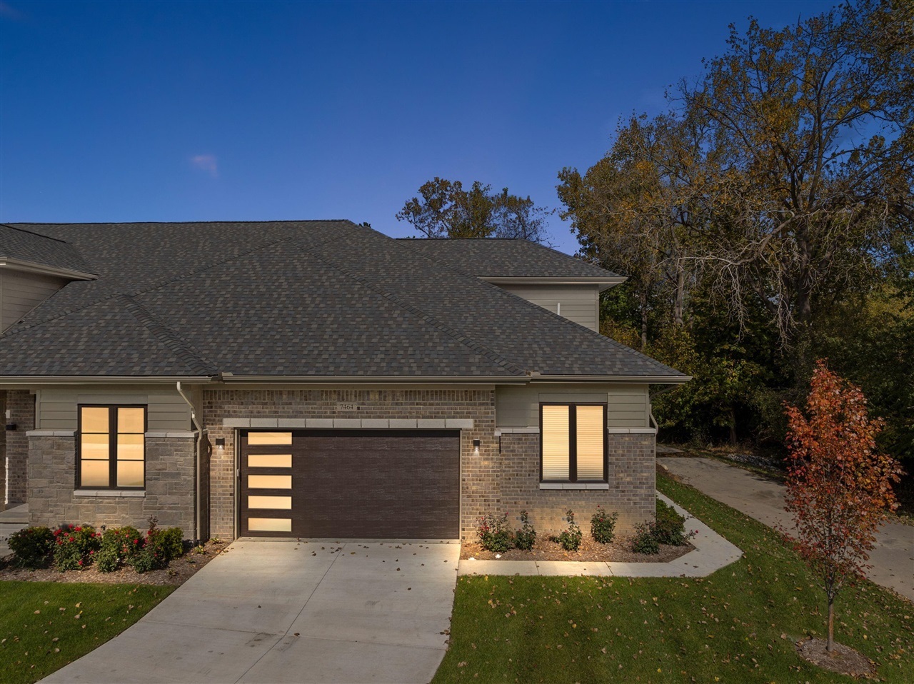 7464 Gramercy Circle 19  West Bloomfield MI 48322 photo