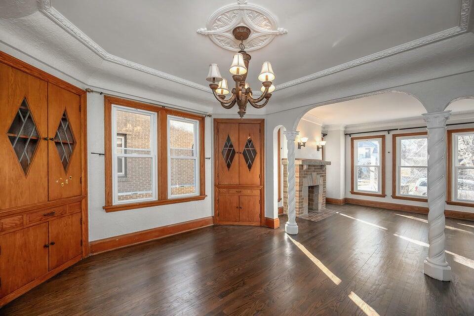 Property Photo: 2630 N 62nd St WI 53213