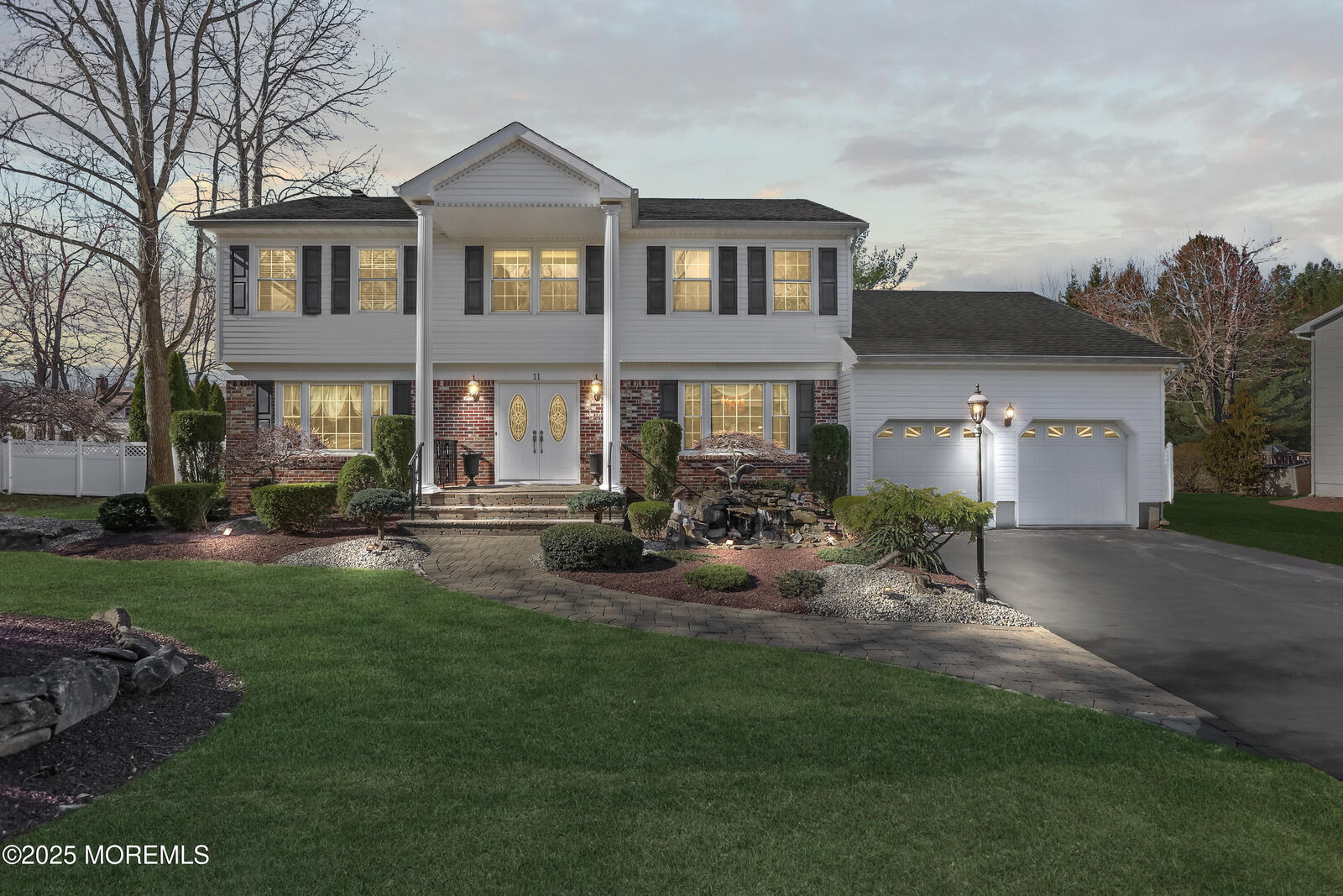 Property Photo: 11 Elizabeth Place NJ 07726