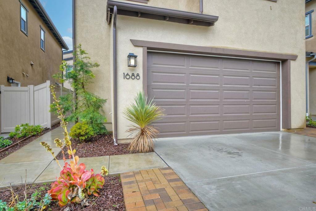 Property Photo: 1688 Carol Lee Lane CA 92026