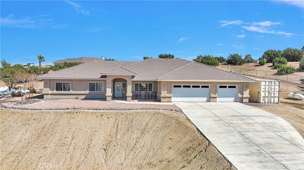 Property Photo:  8485 Salem Avenue  CA 92344 