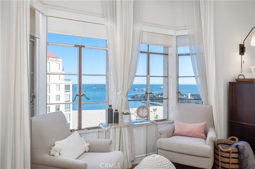 Property Photo:  800 E Ocean Boulevard 1405  CA 90802 