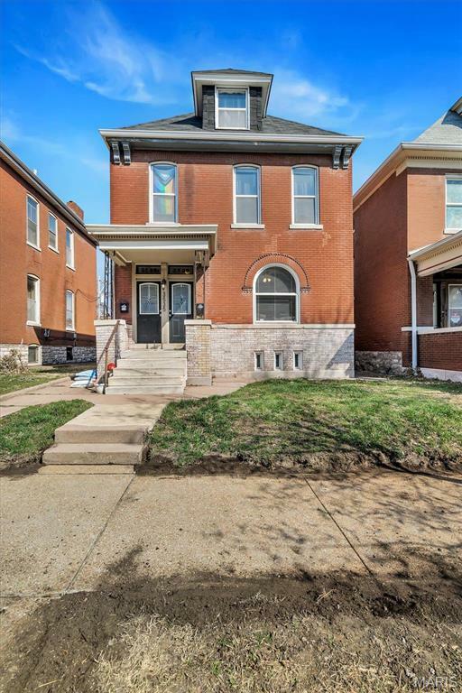 Property Photo: 3535 Utah Street MO 63118