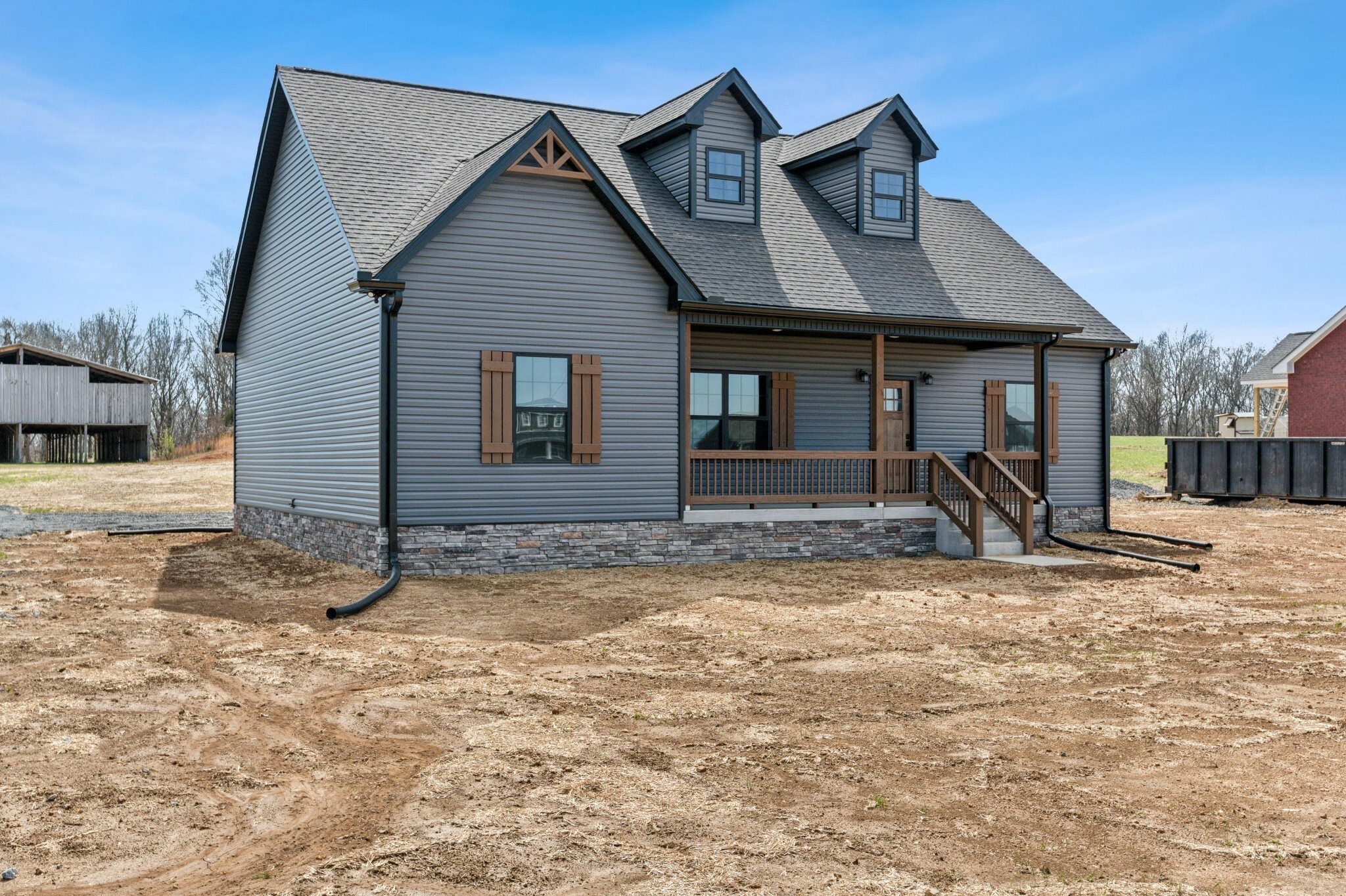 Property Photo: 1777 Old Hwy 52 TN 37083