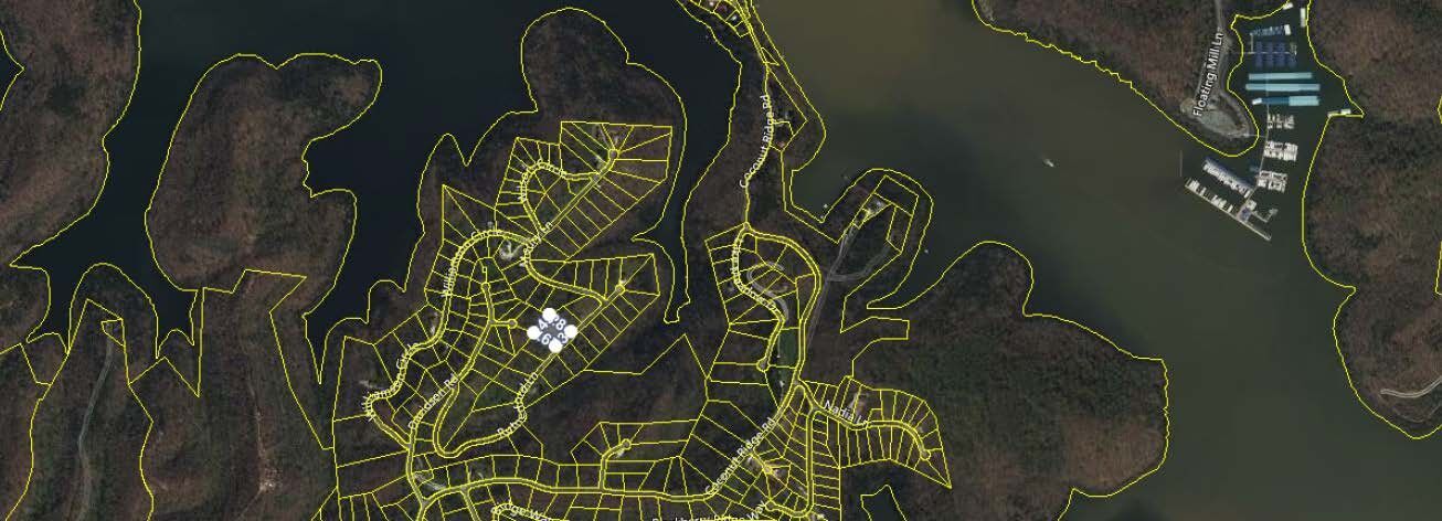 Property Photo:  100 Rutherford Ln  TN 37166 