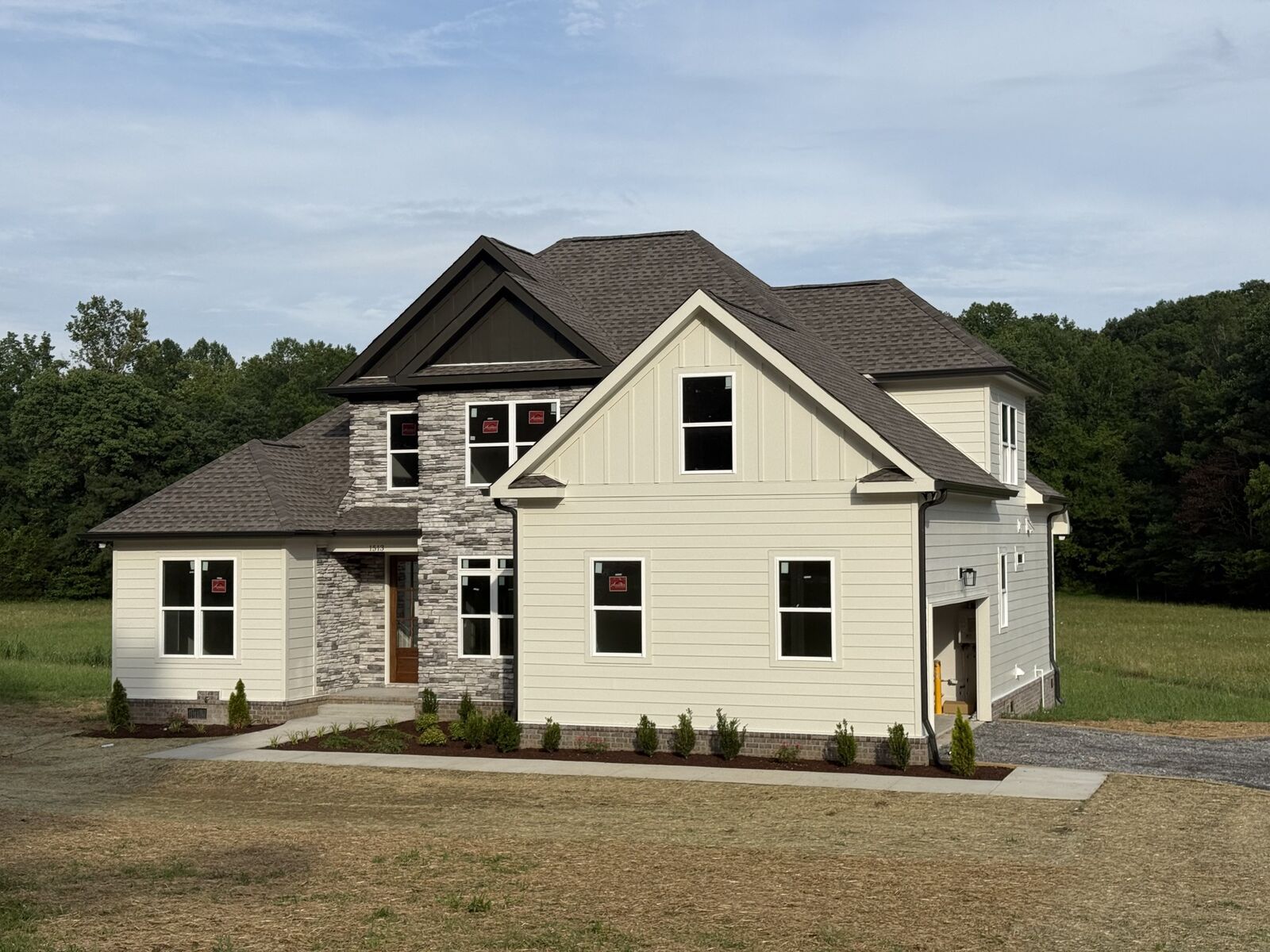 Property Photo:  1513 Garners Creek Rd  TN 37055 