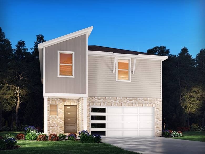 Property Photo:  4216 Skyridge Dr  TN 37207 