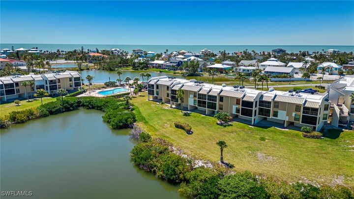 Property Photo:  21470 Bay Village Drive 147  FL 33931 