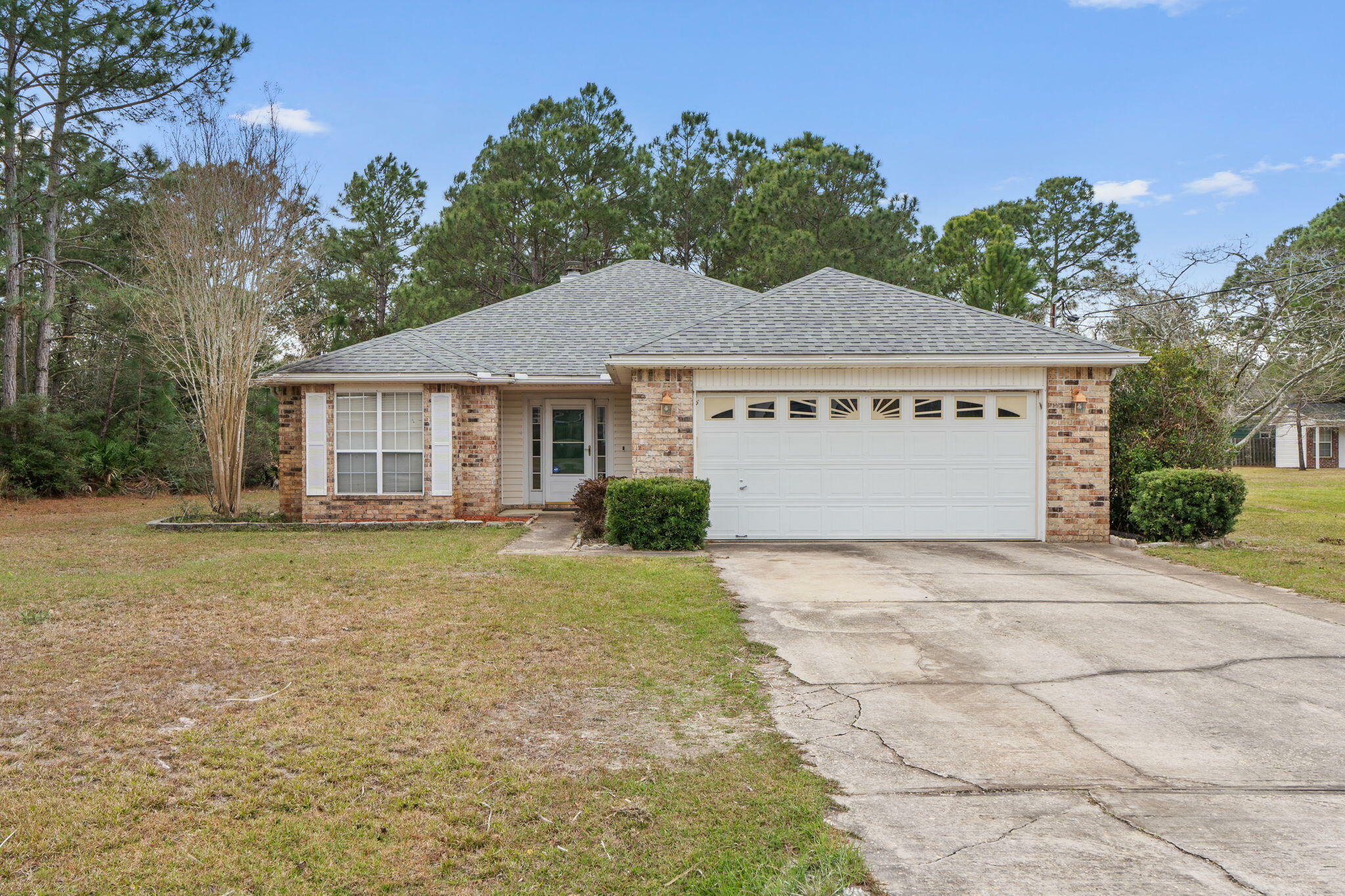 1931 Bayou Drive  Navarre FL 32566 photo