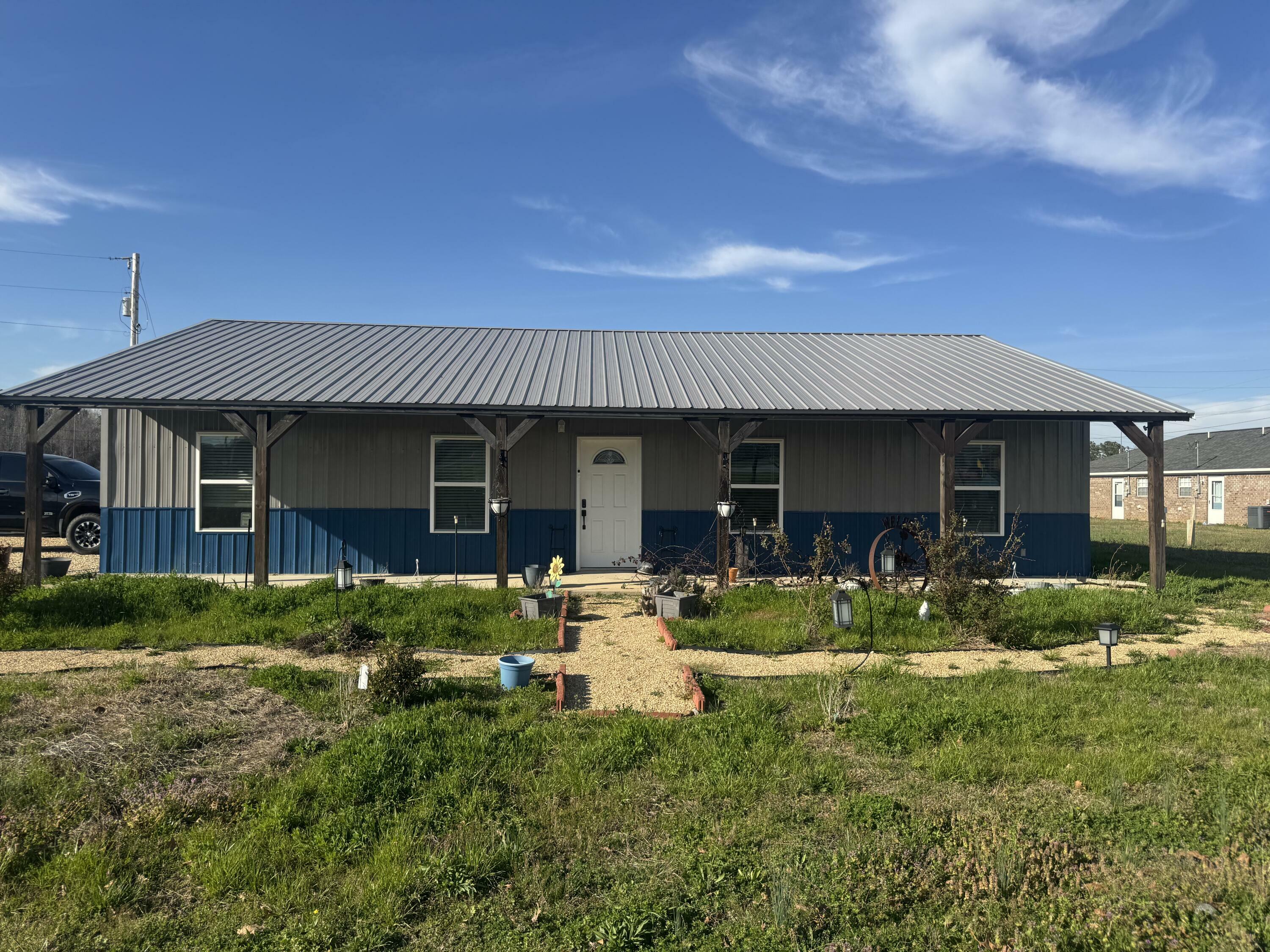 Property Photo: 60012 Court St. MS 38870