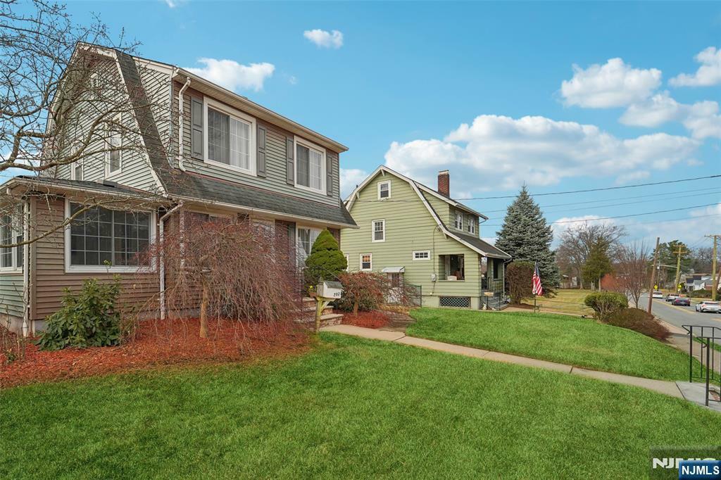 Property Photo: 203 Midland Avenue NJ 07661