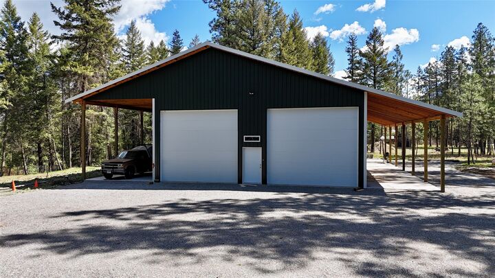 Property Photo:  421 Cherry Creek Road  MT 59873 