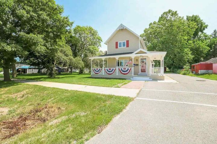 2481 Grove  Boyne Falls MI 49713 photo