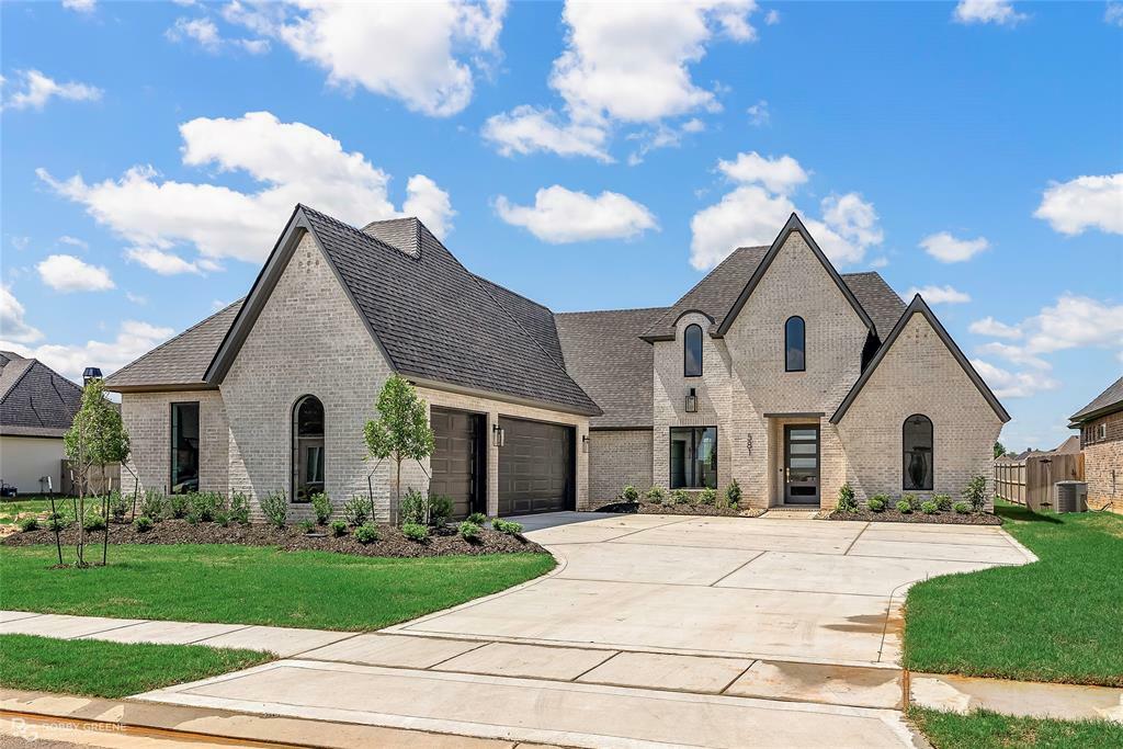 Property Photo:  581 Corinth Circle  LA 71111 