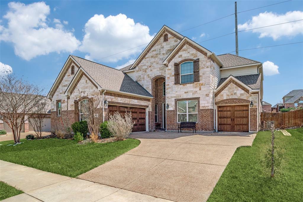 9843 Atlantic Lane  Frisco TX 75035 photo