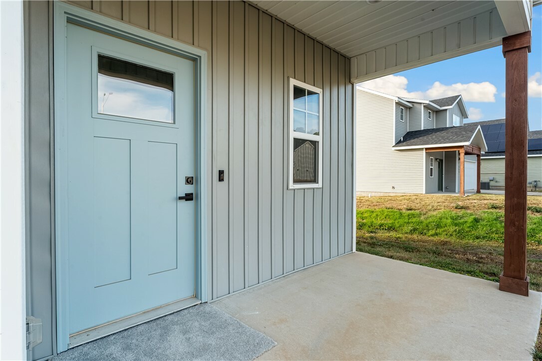 Property Photo: 257 Miles Avenue AR 72734