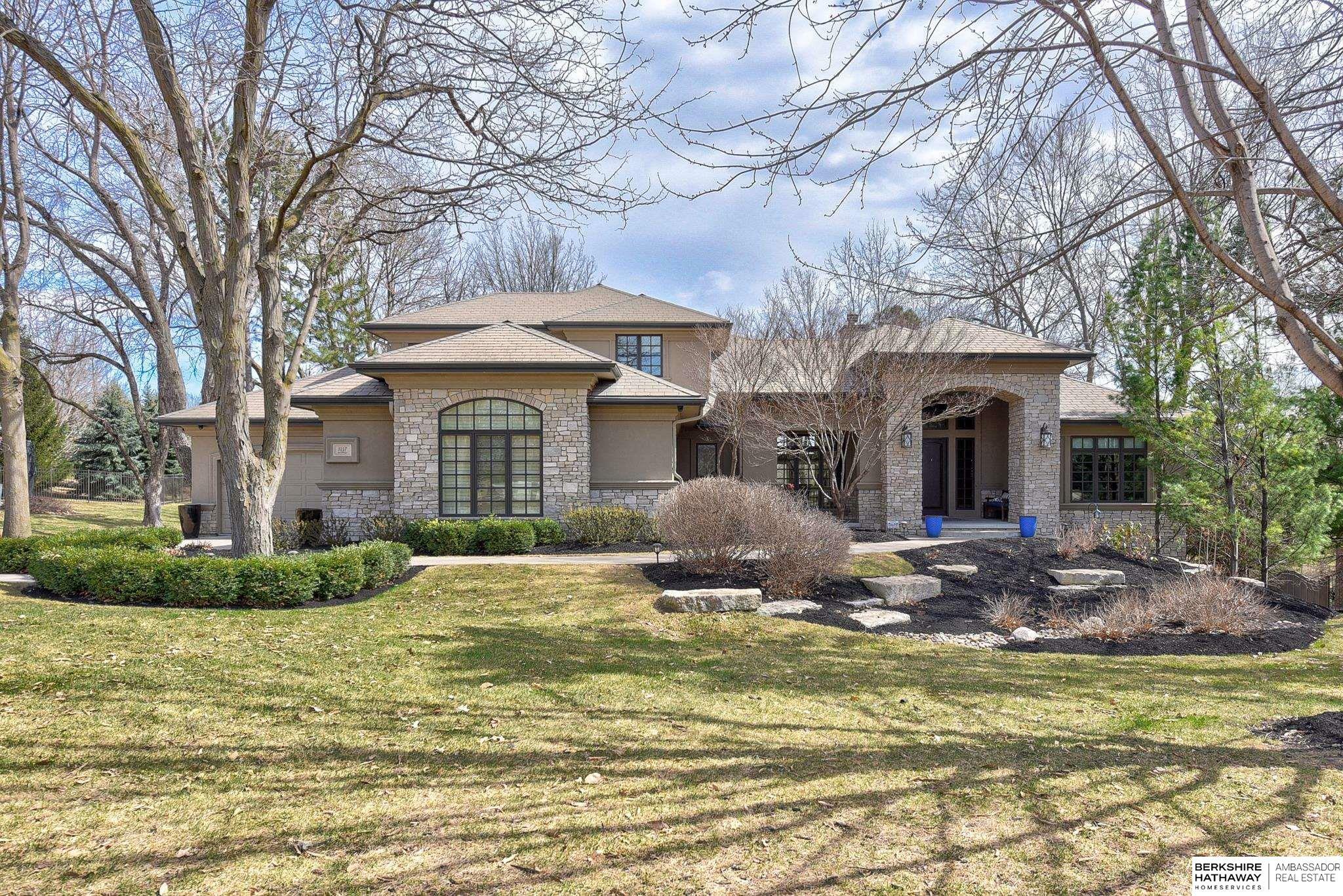 3117 S 174th Circle  Omaha NE 68130 photo