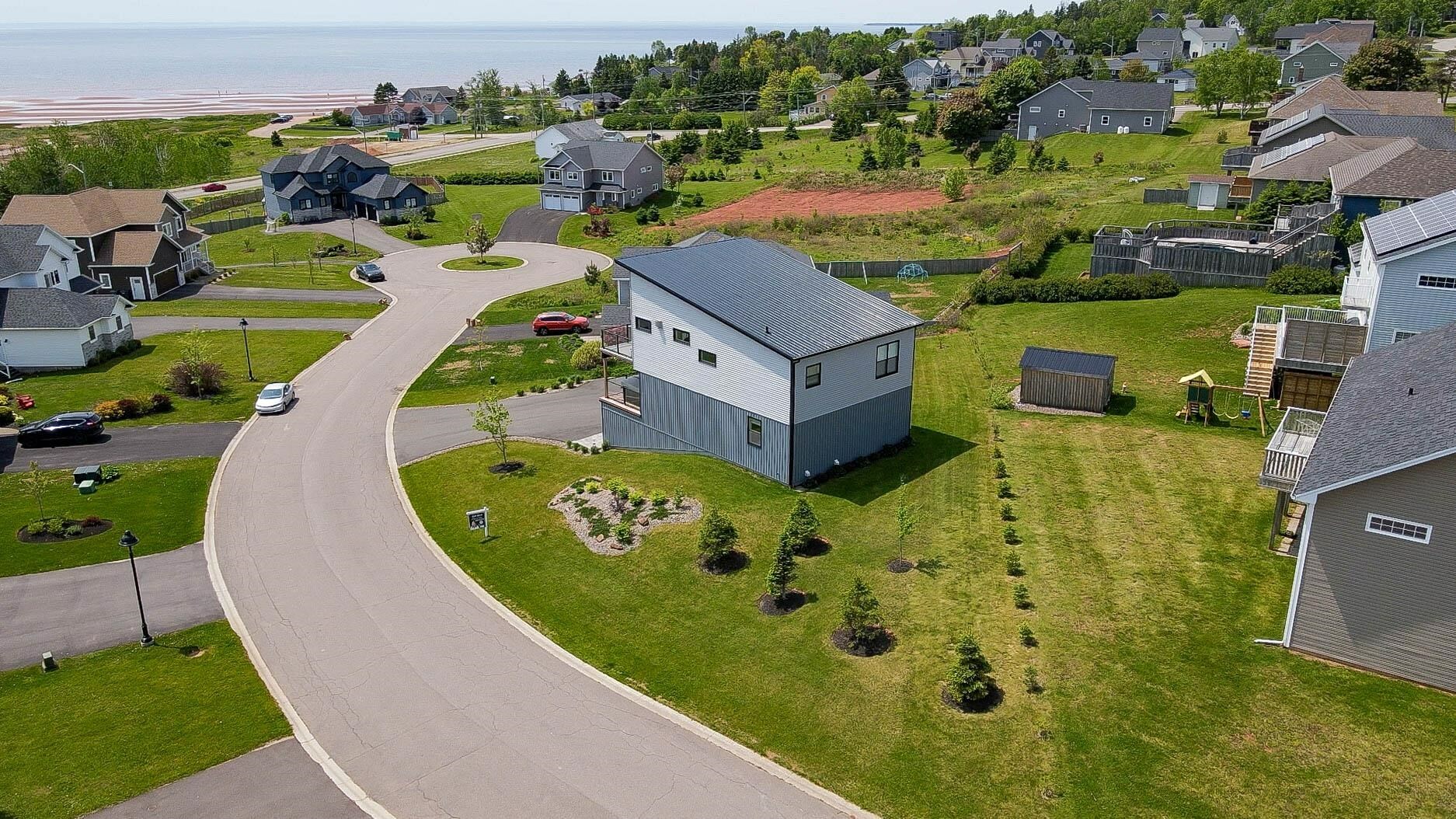 Property Photo: 19 Harvest Drive PE C1B 0G8
