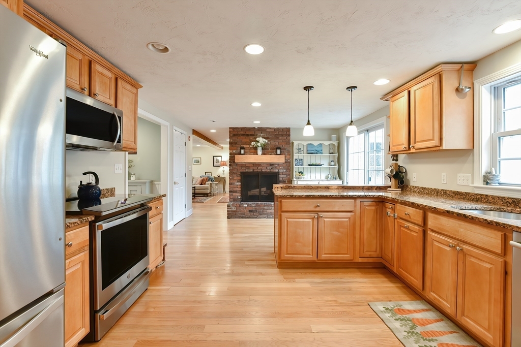 Property Photo: 38 Central St MA 01720