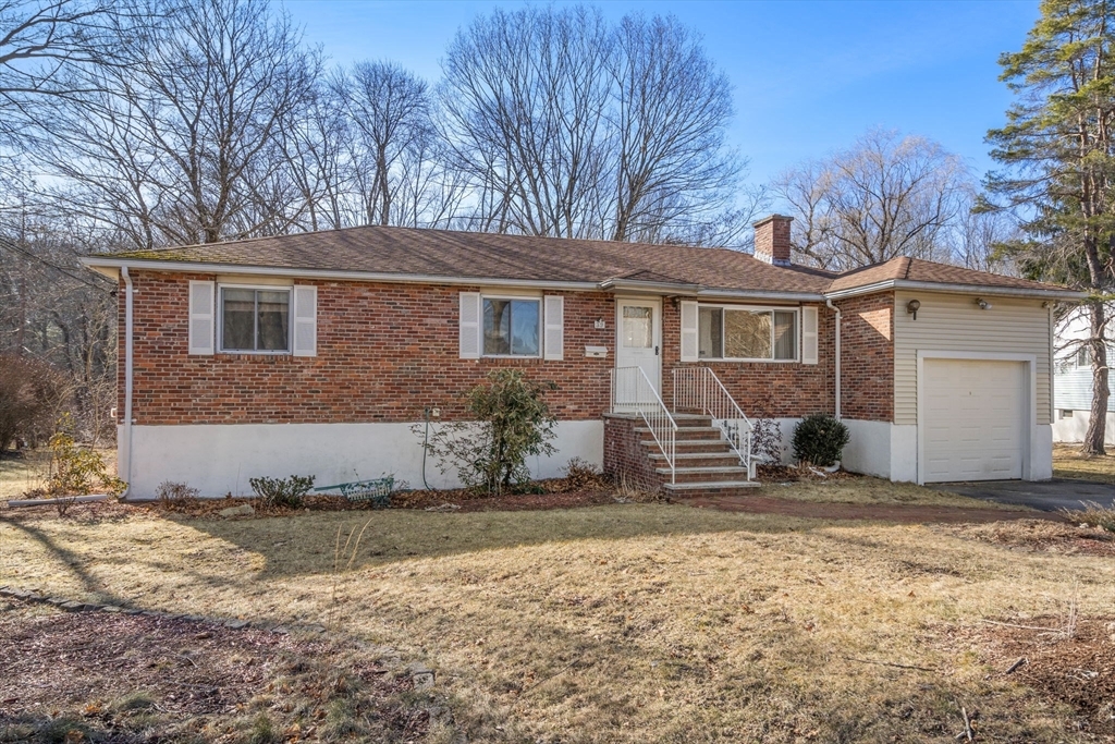 Property Photo: 39 McAdams Road MA 01701