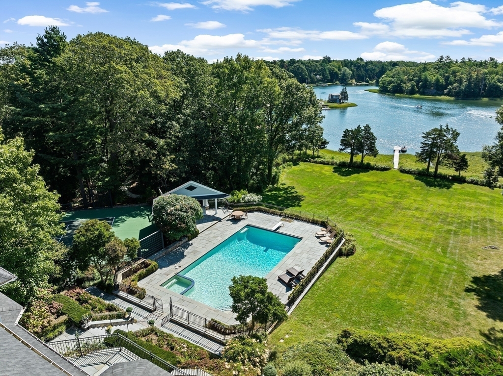 30 Black Horse Ln  Cohasset MA 02025 photo