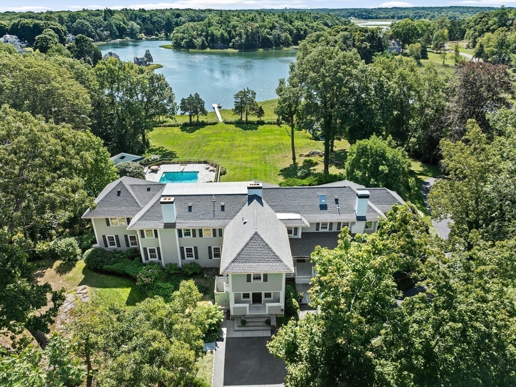 30 Black Horse Ln  Cohasset MA 02025 photo